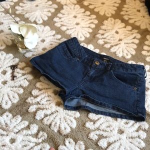 HOT forever 21 short shorts